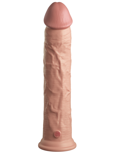 KING COCK ELITE 11 INCH